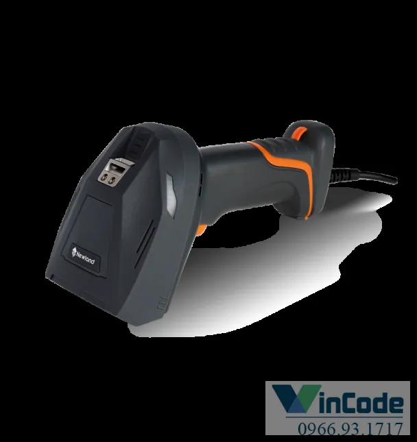 Máy quét mã vạch Newland NVH300 Angler DP