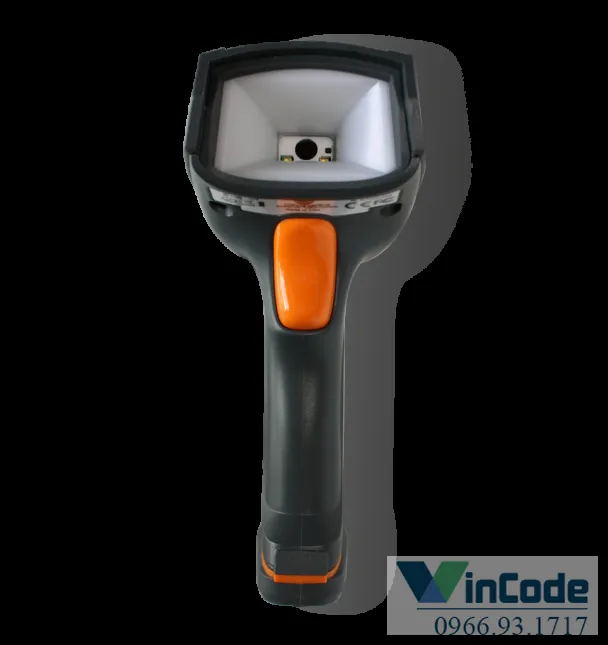 Máy quét mã vạch Newland NVH300 Angler DP