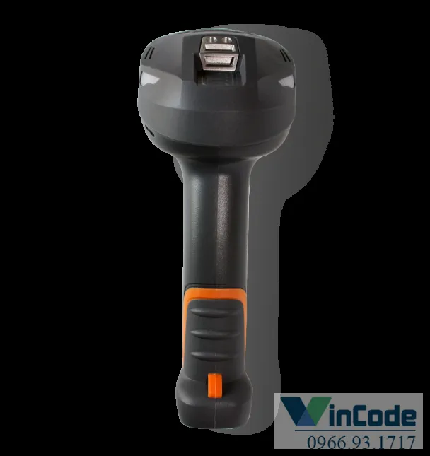 Máy quét mã vạch Newland NVH300 Angler DP