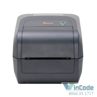 Alternative view of Máy in mã vạch để bàn Argox O4-250 Pro