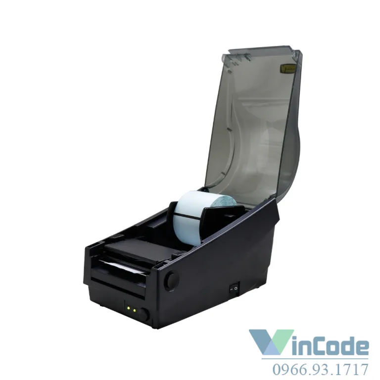 Máy in mã vạch để bàn Argox OS-2130D Pro