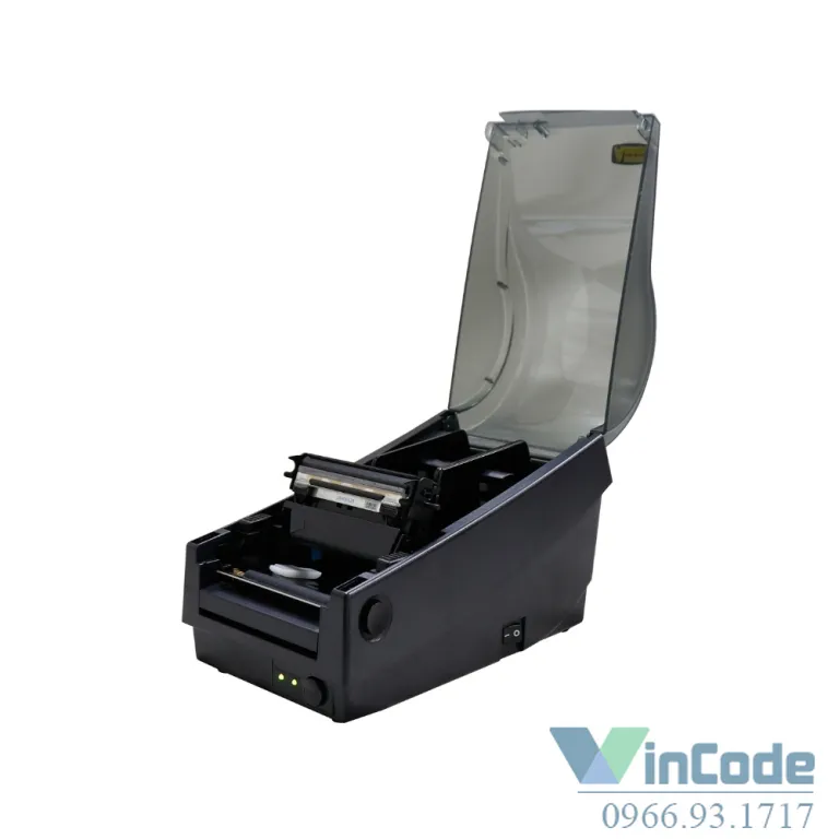 Máy in mã vạch để bàn Argox OS-2130D Pro