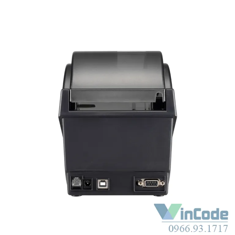 Máy in mã vạch để bàn Argox OS-2130D Pro