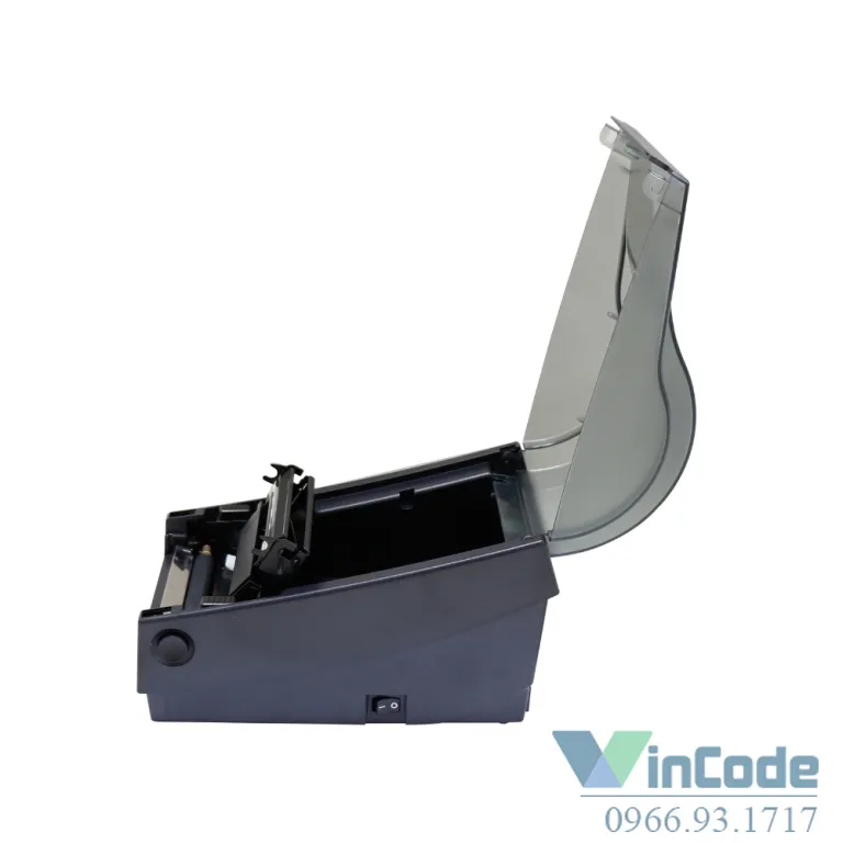 Máy in mã vạch để bàn Argox OS-2130D Pro