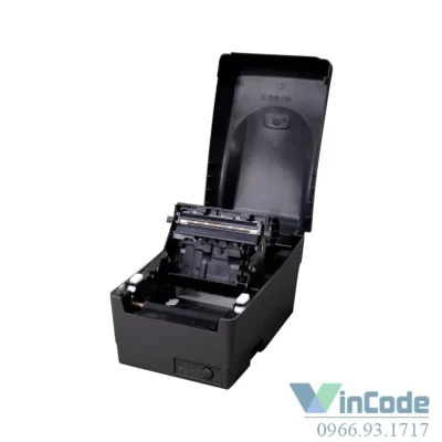 Alternative view of Máy in mã vạch để bàn Argox OS-214D Pro