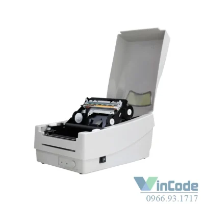 Alternative view of Máy in mã vạch để bàn Argox OS-214plus Pro (Amazon US only)