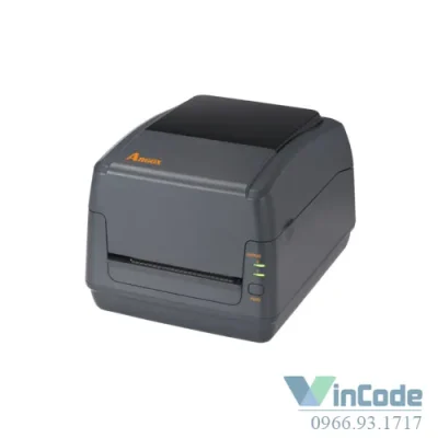 Máy in mã vạch để bàn Argox P4-250 Pro
