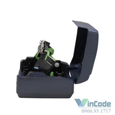 Alternative view of Máy in mã vạch để bàn Argox P4-350 Pro