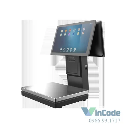 Cân AI kết nối PC HPRT C-P8AI