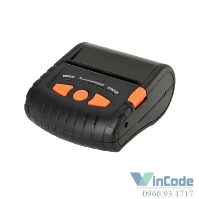 Máy in nhiệt di động Gprinter PT-380