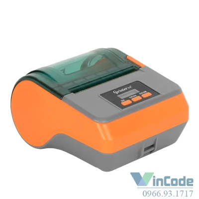 Alternative view of Máy in nhiệt di động Gprinter PT-381