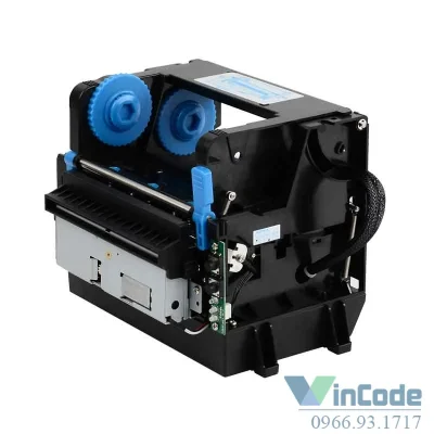 Máy in kiosk nhúng Gprinter S-3212C