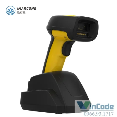 Máy quét mã vạch công nghiệp đa chế độ iMarcone DP-7203RB