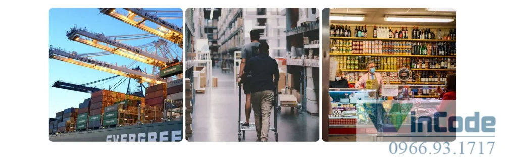 Tốc độ in nhanh