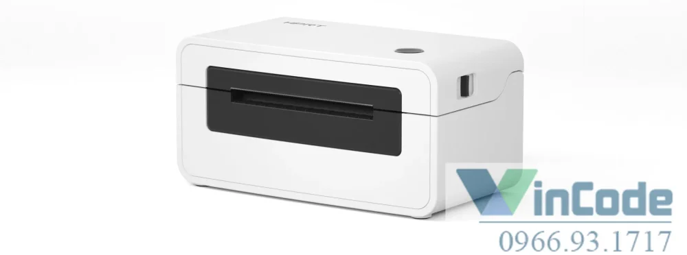 Lợi ích máy in nhãn vận chuyển