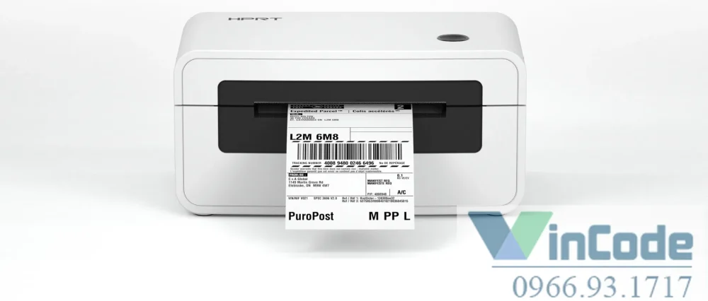 Thiết kế gọn nhẹ