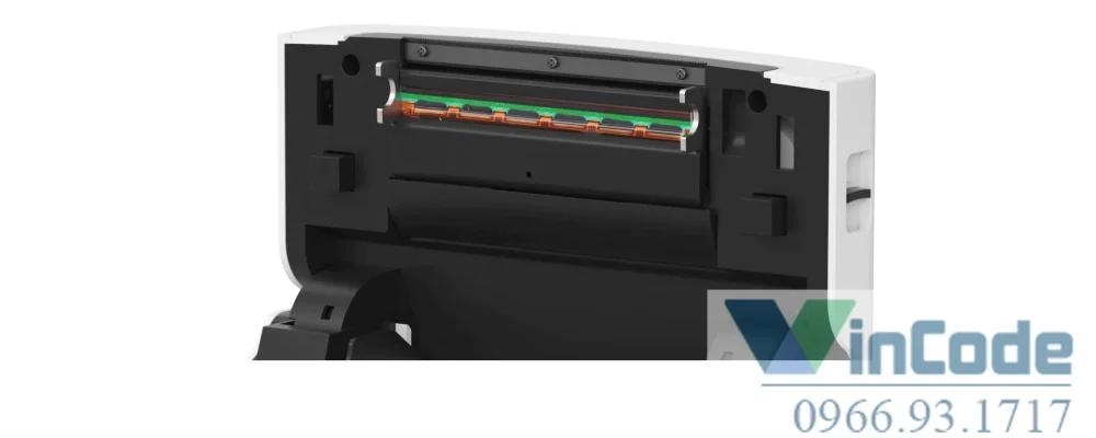 Kênh Youtube Vincode hướng dẫn máy in nhãn