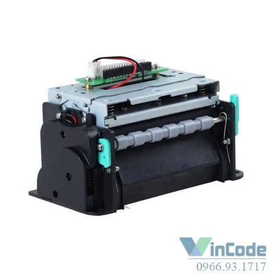 Alternative view of Cụm cơ in nhiệt Gprinter SID-3120TIII