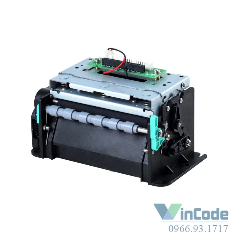 Cụm cơ in nhiệt Gprinter SID-3120TIII