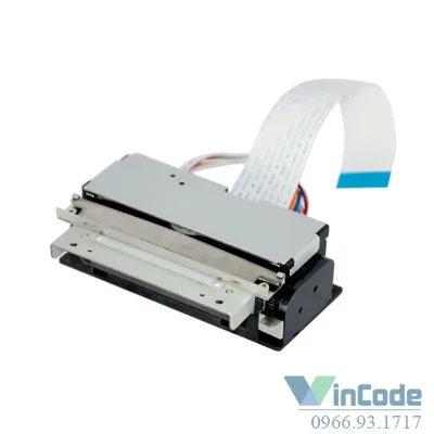 Alternative view of Cụm cơ in nhiệt Gprinter SID-3180