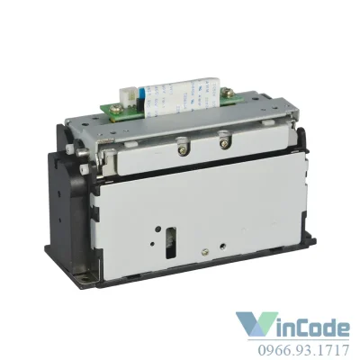 Alternative view of Cụm cơ in nhiệt Gprinter SID-3250HIII