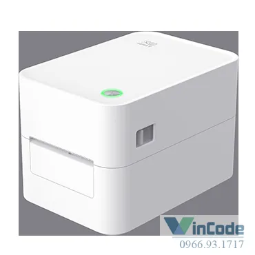 Máy in tem nhãn nhiệt HPRT D25