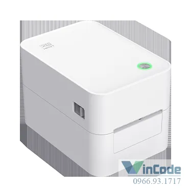 Alternative view of Máy in tem nhãn nhiệt HPRT D25