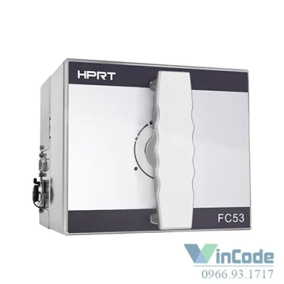 Máy in in chồng truyền nhiệt HPRT FC53