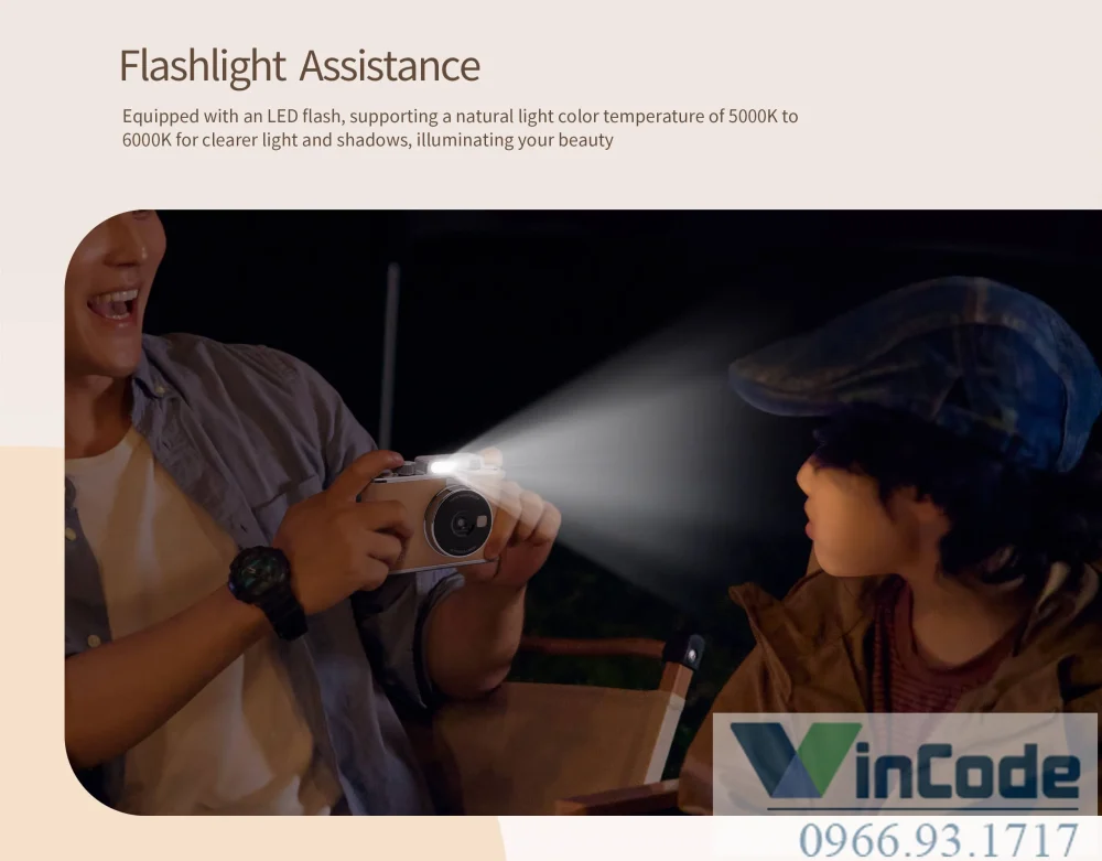 Bộ lọc nghệ thuật đa dạng