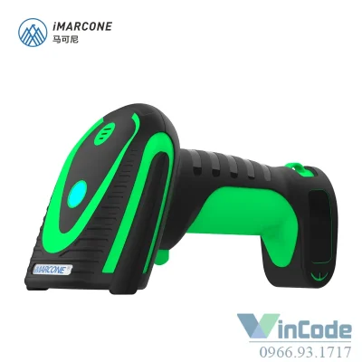 Máy quét mã vạch công nghiệp có dây siêu bền iMarcone DP-7310