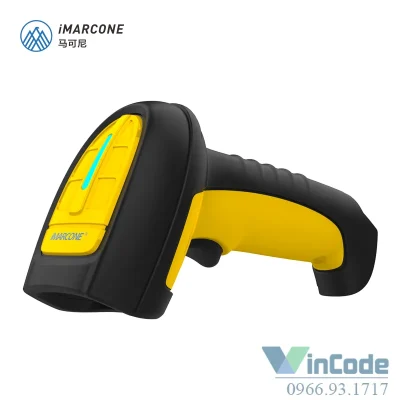 Máy quét mã vạch công nghiệp DPM có dây iMarcone DP-7203