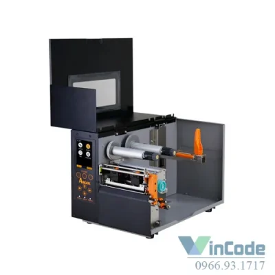 Alternative view of Máy in mã vạch công nghiệp Argox XM4-200