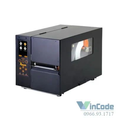 Máy in mã vạch công nghiệp Argox XM4-200