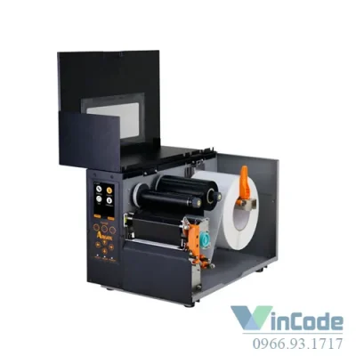 Alternative view of Máy in mã vạch công nghiệp Argox XM4-300