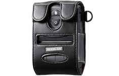 Bao Da Bảo Vệ Máy In Di Động BIXOLON Leather Case – Chống Va Đập, Chống Trầy Xước