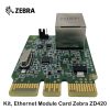 Card Mạng Mô-đun Ethernet (LAN) Cho Máy In Zebra ZD421 Chính Hãng