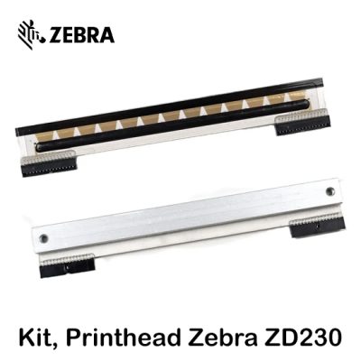 Đầu In Nhiệt Zebra ZD230 203dpi Chính Hãng | Giá tốt