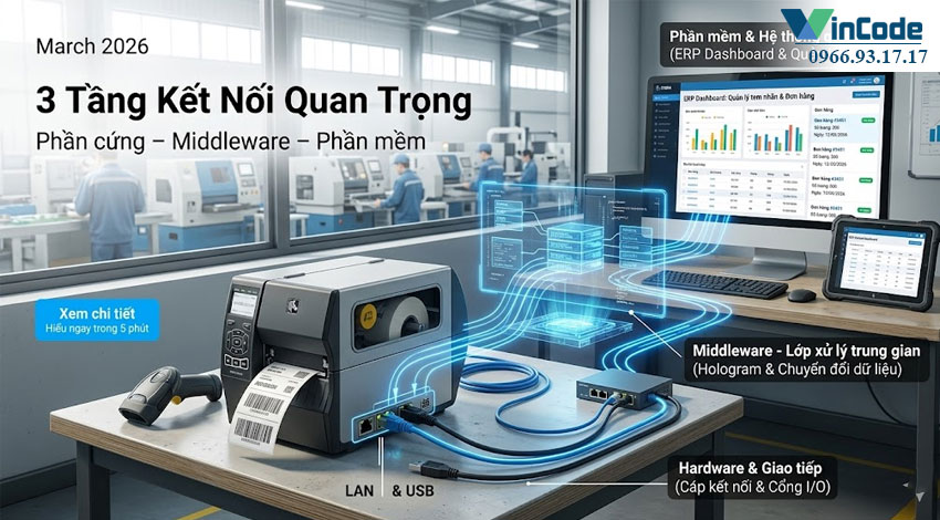 Bóc Tách Hạ Tầng Kỹ Thuật: Cần Chuẩn Bị Gì Để Kết Nối?