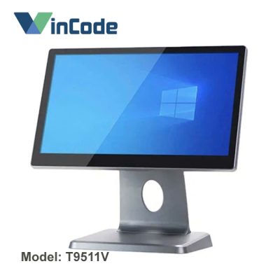 Máy POS GPOS T9511V (Có Wi-Fi, Loa) Chính Hãng
