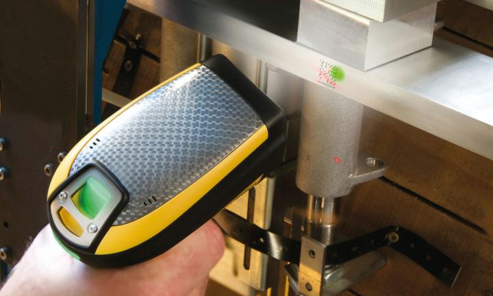 Datalogic PowerScan PD9530-DPM Evo: "Mắt Thần" Trong Môi Trường Khắc Nghiệt