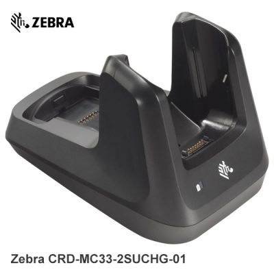 Đế sạc Zebra KT-CRD-MC33-2SUCHG-01 chính hãng