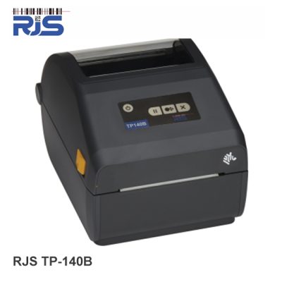 Máy In RJS TP-140B – Phụ Kiện Hoàn Hảo Cho Máy Kiểm Chứng Mã Vạch RJS Inspector