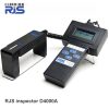 Máy Kiểm Tra Mã Vạch RJS Inspector D4000A Chính hãng