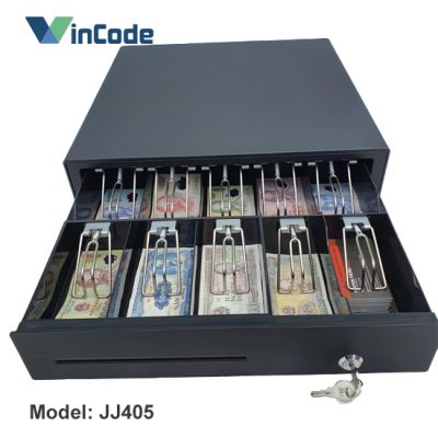 Ngăn Kéo Đựng Tiền Maken JJ405