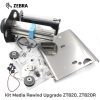 Bộ Cuốn Lại Nhãn Cho Máy In Zebra ZT620, ZT620R (P1083320-085 Kit Media Rewind Upgrade)