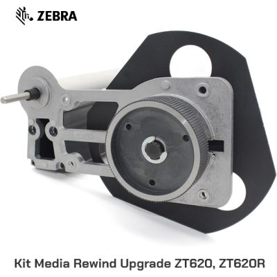 Alternative view of Bộ Cuốn Lại Nhãn Cho Máy In Zebra ZT620, ZT620R (P1083320-085 Kit Media Rewind Upgrade)