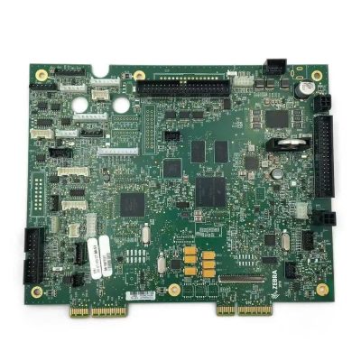 Bo mạch chủ (Main-Board) máy in mã vạch Zebra ZT610 / ZT620 – Chính hãng tại Vincode