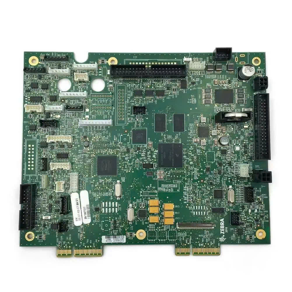 Bo mạch chủ (Main-Board) máy in mã vạch Zebra ZT610 / ZT620 – Chính hãng tại Vincode